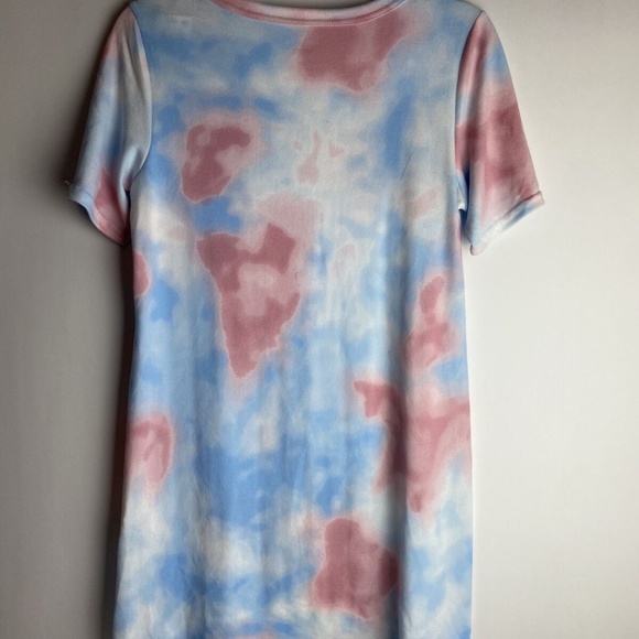 Jenni Short Sleepshirt Nightgown - Picture 3 of 6